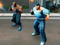 Jwèt Sou entènèt jwèt Street Mayhem bat yo  sou entènèt
