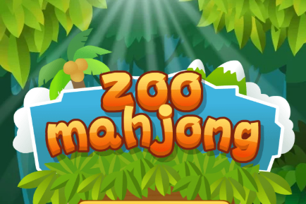 Jwèt Sou entènèt jwèt Zou majong  sou entènèt