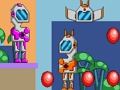 Jwèt Mete bot 2  sou entènèt