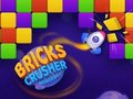 Jwèt Brik ékrazan Beaker boul  sou entènèt