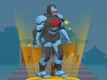 Jwèt Pwojè MechWarrior  sou entènèt