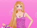 Jwèt Download jwèt la Barbie Shopping abiye  sou entènèt