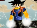 Jwèt Jwèt Dragonball Z abiye  sou entènèt