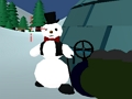 Jwèt Pwoteje Santa  sou entènèt