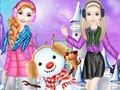 Jwèt Download jwèt la Fashion ti fi Winter Style  sou entènèt