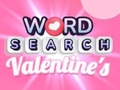 Jwèt Mo rechèch Valentine a  sou entènèt