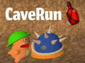 Jwèt Caverun sou entènèt