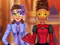 Jwèt BFFs Selebrasyon Kanaval Venice  sou entènèt