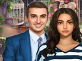 Jwèt Sou entènèt jwèt Soulmates Vwayaj  sou entènèt