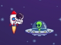Jwèt Sou entènèt jwèt Spaceman avanti  sou entènèt