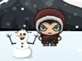 Jwèt Winter Pyèj sou entènèt