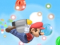 Jwèt Sou entènèt jwèt Mario Dash JetPack  sou entènèt