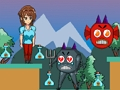 Jwèt Mizu Quest 2 sou entènèt