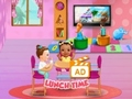 Jwèt Sou entènèt jwèt Sweet Baby Girl Daycare  sou entènèt