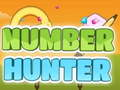 Jwèt Download jwèt la Number Hunter  sou entènèt