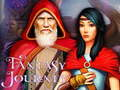 Jwèt Fantasy vwayaj  sou entènèt