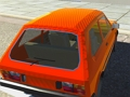 Jwèt Sou entènèt jwèt City Crazy Driver  sou entènèt
