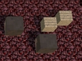 Jwèt Minicraft: tèt lagè sou entènèt