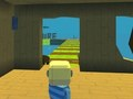 Jwèt Kogama: Parkour an bwa  sou entènèt