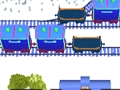 Jwèt Tren kous 3d -Jwe  sou entènèt