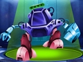 Jwèt Bati Dans Bot  sou entènèt