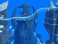 Jwèt Kogama: Frostblight Mill sou entènèt