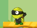 Jwèt Jwèt Ninja avanti  sou entènèt