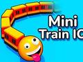 Jwèt Mini tren IO  sou entènèt