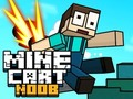 Jwèt Sou entènèt jwèt Mine Cart Noob  sou entènèt