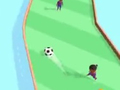 Jwèt Sou entènèt jwèt Soccer Dash  sou entènèt