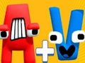 Jwèt Rantre alfabè 3D  sou entènèt