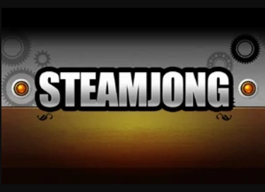 Jwèt Steamjong sou entènèt