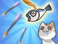 Jwèt Super Archer: Catkeeper sou entènèt