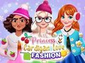 Jwèt Sou entènèt jwèt Princess Cardigan Love Fashion  sou entènèt
