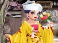 Jwèt Jwèt Girly Japon maryaj  sou entènèt