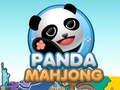 Jwèt Sou entènèt jwèt Panda majong  sou entènèt