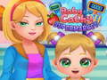 Jwèt Baby Cathy Ep19 Sipè Makèt  sou entènèt