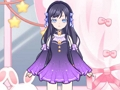 Jwèt Jwèt Princess Anime abiye  sou entènèt