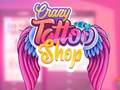 Jwèt Jwèt Fou Tattoo Shop  sou entènèt