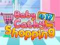 Jwèt Ti bebe Cathy Ep17: Shopping sou entènèt