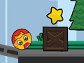 Jwèt İronBall Super ewo boul  sou entènèt