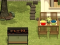 Jwèt Barbecue pandan ete  sou entènèt