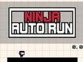 Jwèt Jwèt Ninja Auto Run  sou entènèt