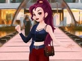 Jwèt Teenzone mechan mòd  sou entènèt