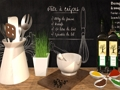 Jwèt Sou entènèt jwèt Pantry chape  sou entènèt