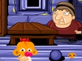 Jwèt Happy Monkey: Nivo 94  sou entènèt