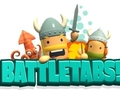 Jwèt Battletabs sou entènèt