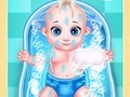 Jwèt Kè kontan Manmi Baby Care  sou entènèt