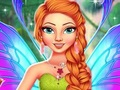 Jwèt Sou entènèt jwèt Super ti fi majik Fairy Tè  sou entènèt