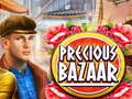 Jwèt Bazaar presye  sou entènèt